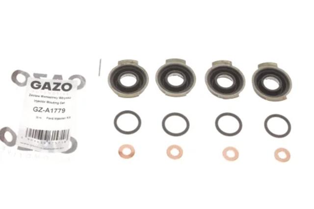 GZA1779 Gazo 