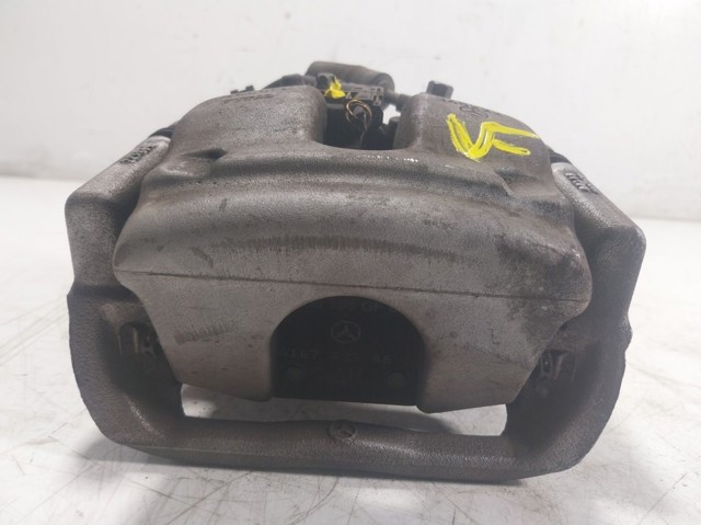 Купити TQ33119 Tqparts Електропривод ручного гальма