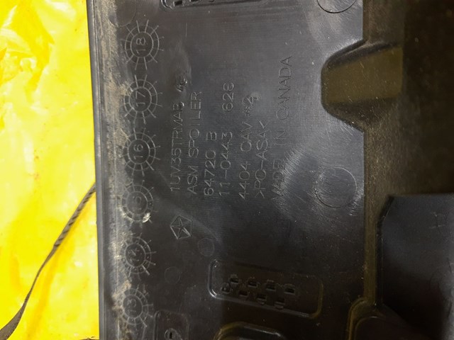1UV35TRMA Chrysler 