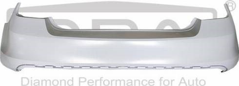 Кожух бампера заднього AND 30807538 ціна, від 100.42 USD