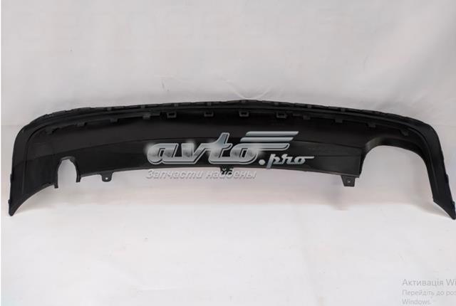 PVW05036VA Signeda Спідниця заднього бампера