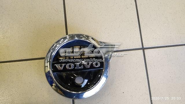 31425021 Volvo Емблема решітки радіатора