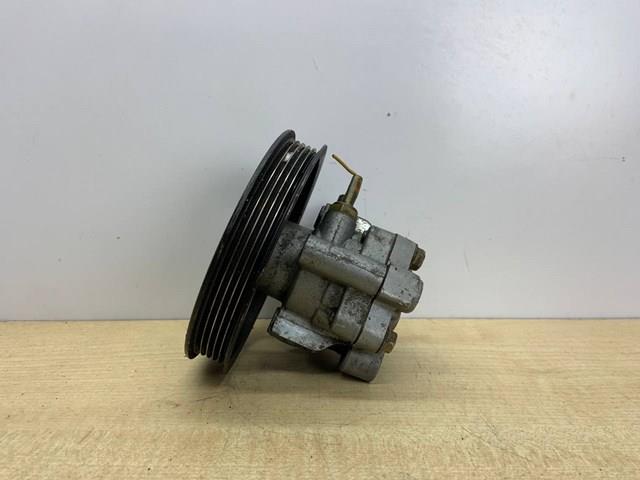 Насос ГУР MMR333754 Mitsubishi