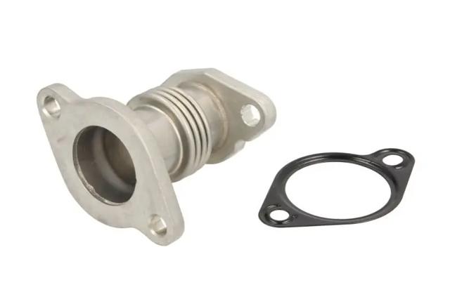 Патрубок системи рециркуляції ВГ Autotechteile 5120902 ціна, від 36.12 USD