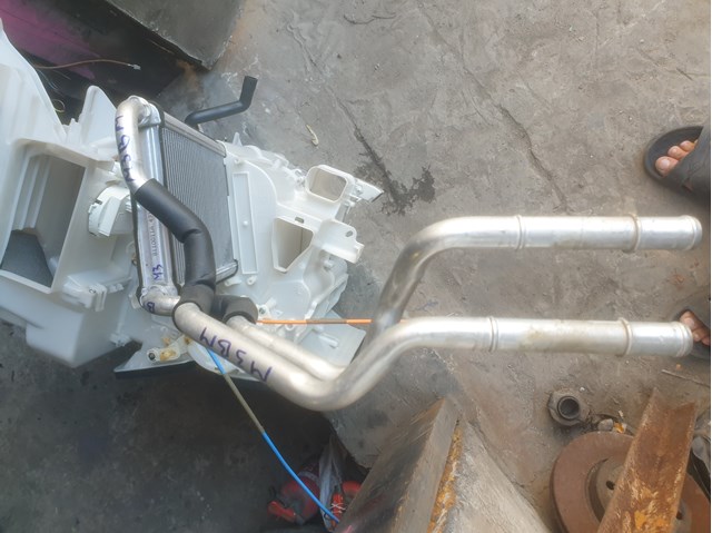 Купити 8110011A Mazda 