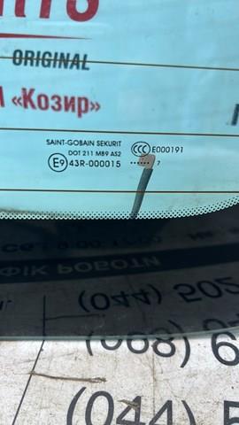 Купити 9800115180 Peugeot/Citroen Задня ляда