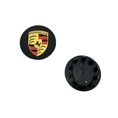 Ковпаки на диски Porsche 7L5601149 ціна, від 3.39 USD