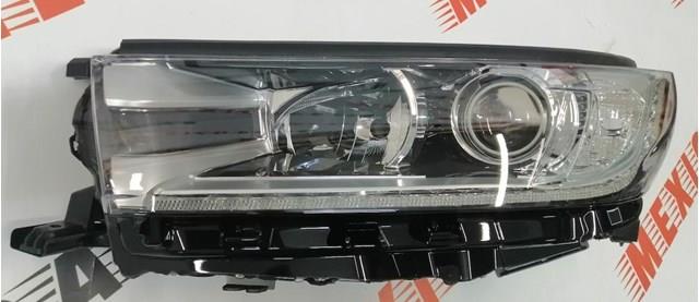 Фара Toyota 811500E390