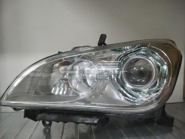 260601ML4D Nissan/Infiniti Фара дальнього світла в зборі