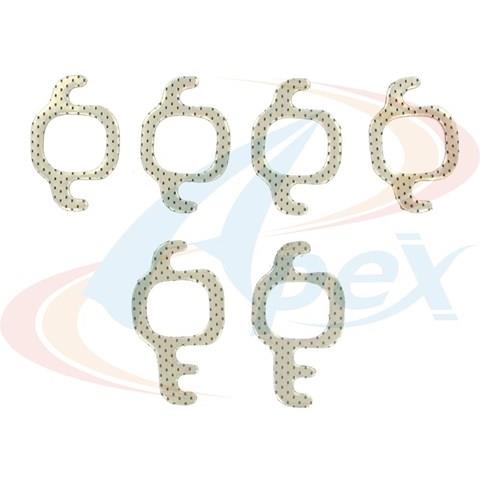  Fel-pro MS95842 ціна, від 0.02 USD