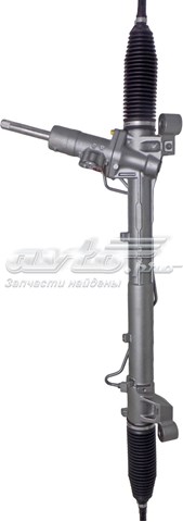 Рульова рейка R21911NW Motorherz