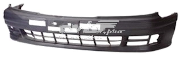 Купити 0370375901 Tempest Буфер (бампер) передній
