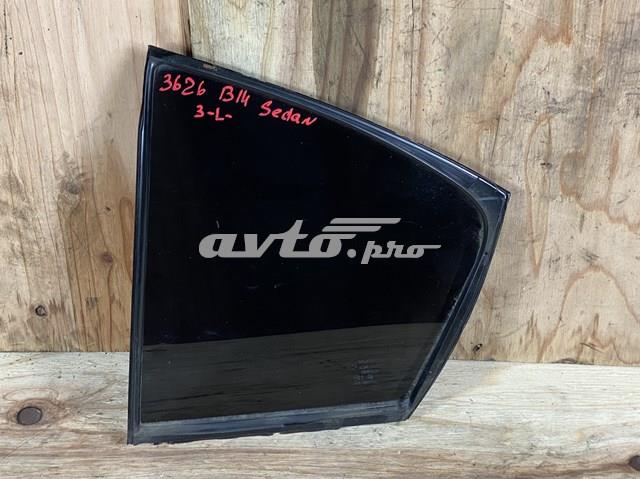 62012AJ210 Subaru Куточок задніх лівих дверей