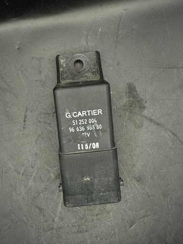  Peugeot/Citroen 51252004 ціна, від 28.12 USD