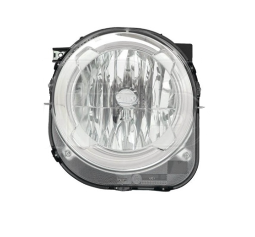 Фара Rhino JER285237AL