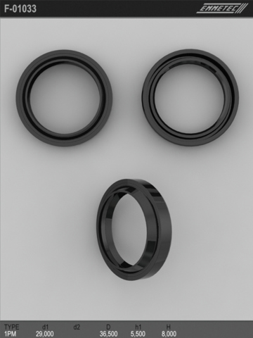 F01033 Emmetec 
