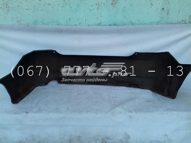 Бампер задній Honda 71501SEAXZZ00