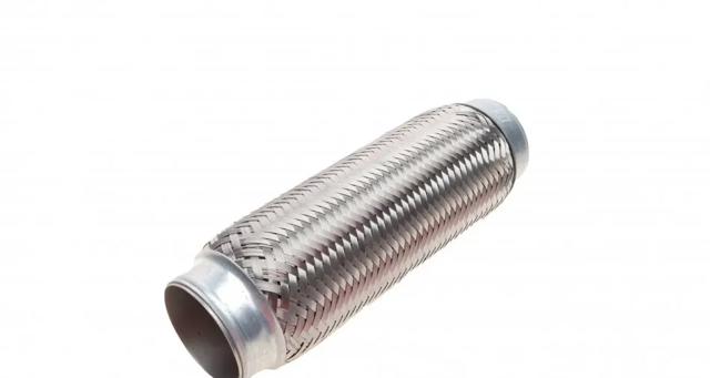 Гофра приймальної труби Solgy 115003 ціна, від 18.55 USD