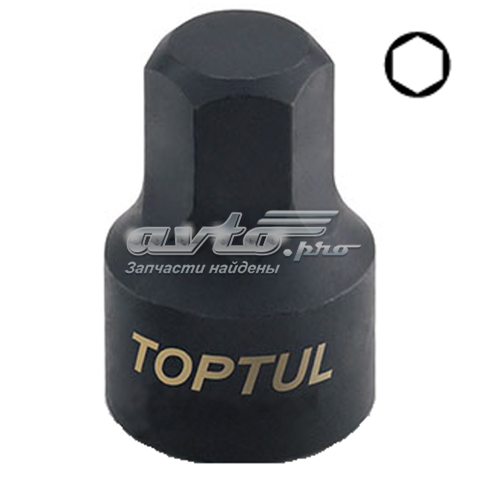 BCDB0804 Toptul 
