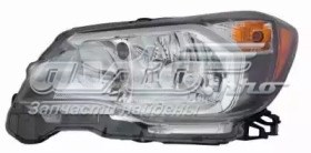 ZSB1101BR Signeda Основна фара - вставка