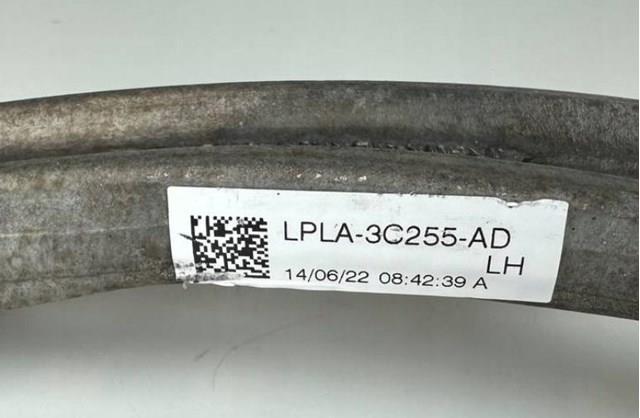 Важіль передній лівий Land Rover LR175796 ціна, від 293.94 USD