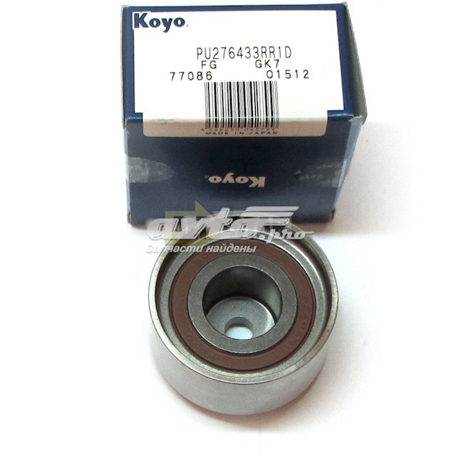 Купити PU276433RR1D Koyo Ролик паразитний ГРМ