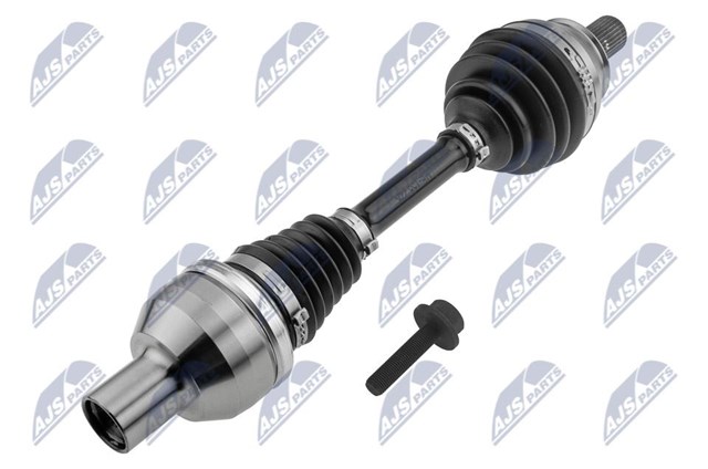 Купити A1773302300 Mercedes Піввісь права