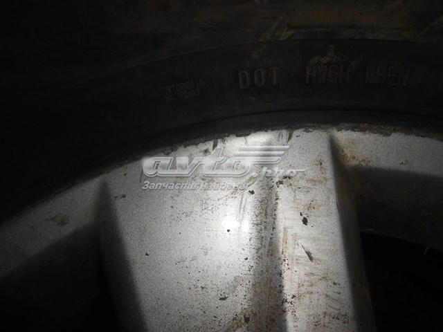 Купити 4261A60061 Toyota Диск колесний