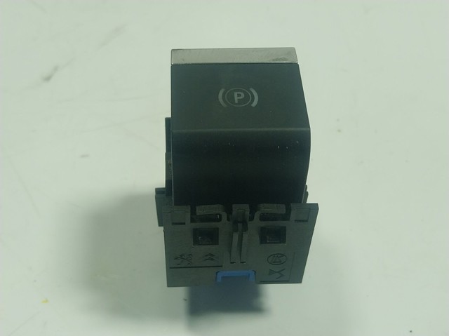 Купити 98131463ZD Peugeot/Citroen Клавіша електромеханічного гальма стоянки