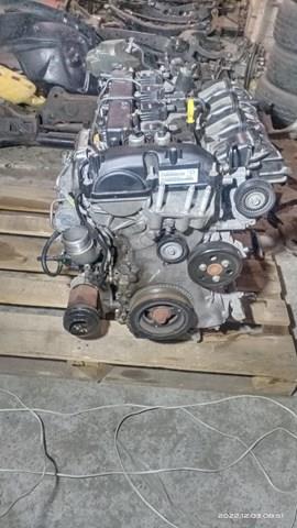 Купити DS7Z6007H Ford Двигун