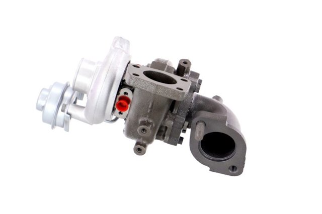 Картридж турбіни MITSUBISHI 4913502650 Картридж турбіни MITSUBISHI 4913502650