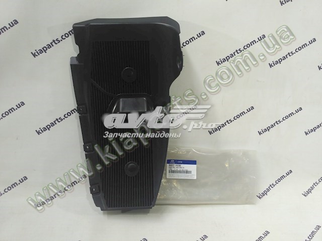 868221R200 Hyundai/Kia Підкрилок задній правий