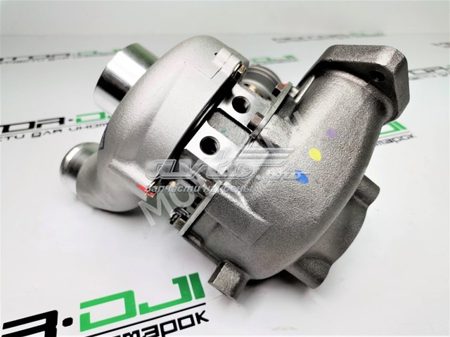 Турбіна SL Turbo 282004A470 ціна, від 339.68 USD