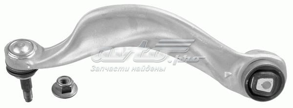 Купити 36210 Lemforder Лівий важіль передній нижній підвіски