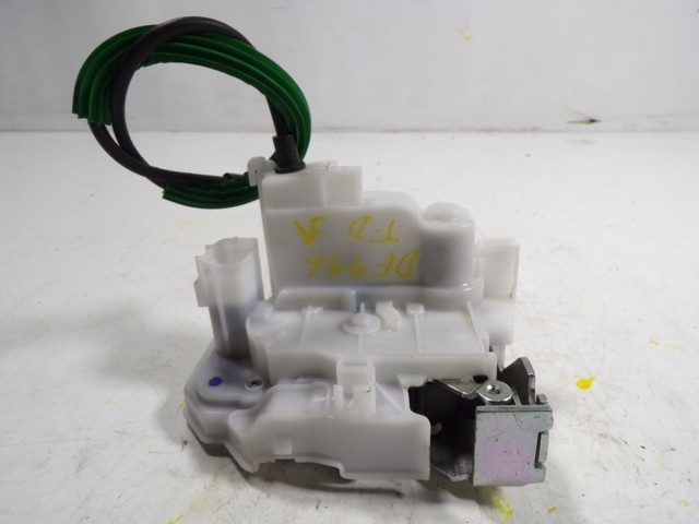 Замок задньої дверї, правої Fiat/Alfa/Lancia 51987603 ціна, від 30.47 USD