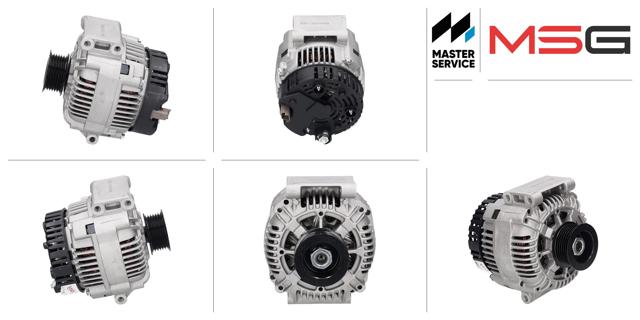 Генератор MSG CMA1484IR ціна, від 129.31 USD