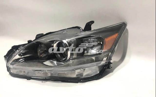 Фари Toyota 8117076012 ціна, від 533.40 USD