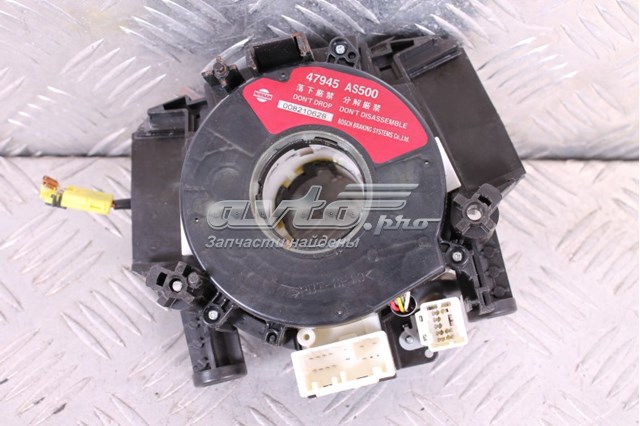 Підрульовий перемикач TQ10176 Tqparts