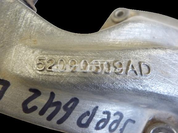 52090309AD Mercedes 