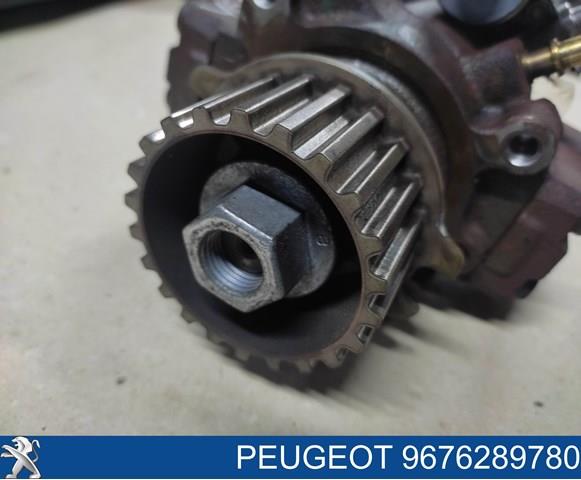 Насос паливний високого тиску Peugeot/Citroen 9676289780 ціна, від 120.77 USD