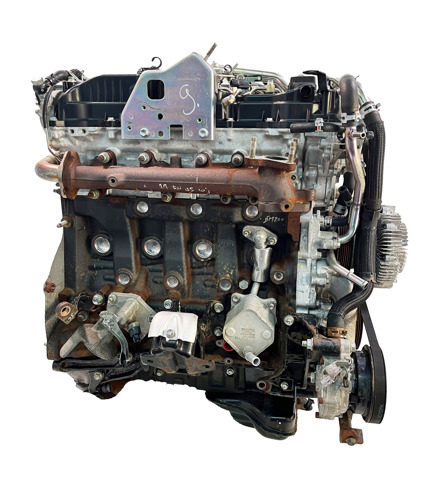 2GDFTV2GD Toyota Мотор в зборі