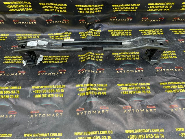 9829526780 Peugeot/Citroen Шина бампера заднього