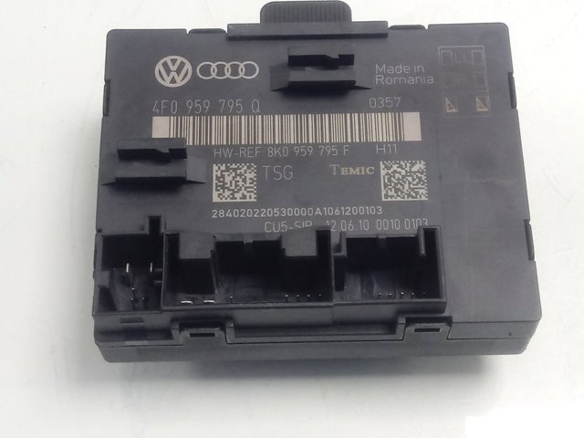 4F0959795Q VAG 