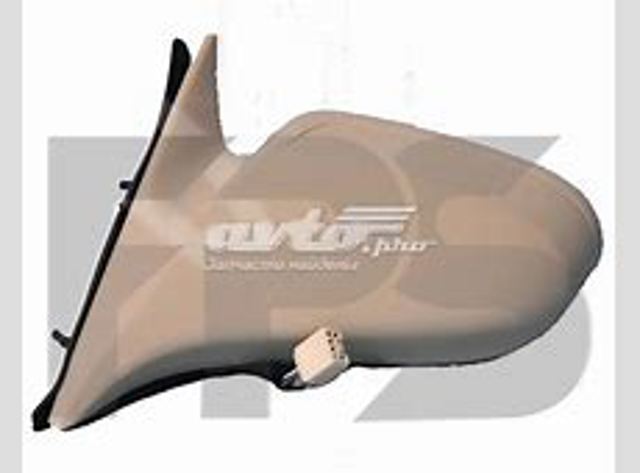 Праве бокове дзеркало FPS FP3451M04