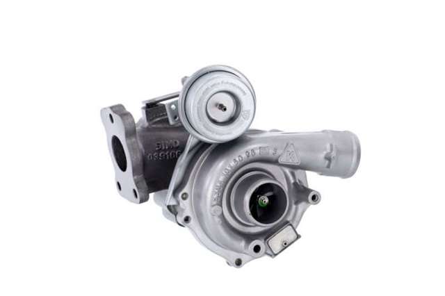 Турбіна Borg-Warner 53039700057 ціна, від 130.51 USD