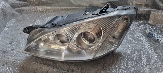 Фара Mercedes A2218200761