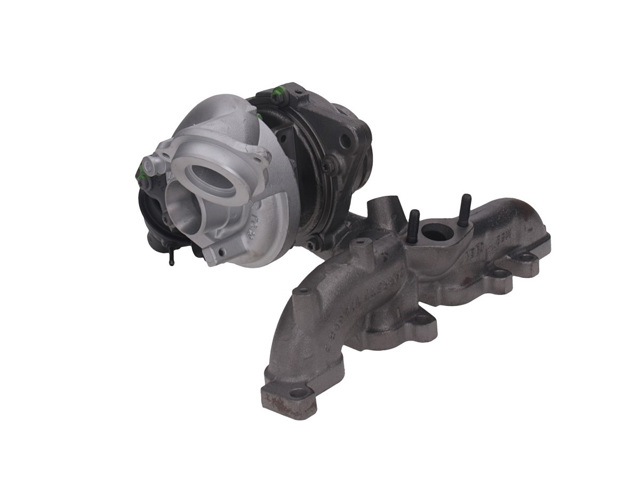 Турбіна MSG Rebuilding 7755170001 ціна, від 154.97 USD