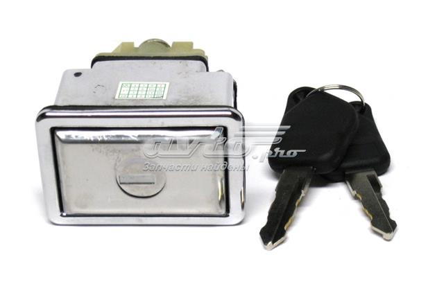 Замок кришки багажника Polcar 5745Z15