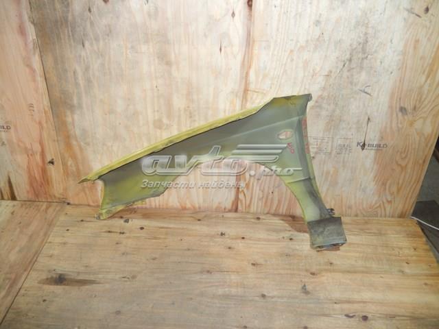 Купити Крила Subaru Legacy III BE, BH