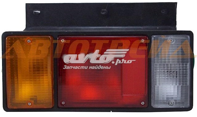 Лівий стоп 8942574202VDS VDS